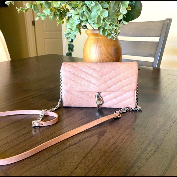 Rebecca Minkoff Handbags - Rebecca Minkoff Cross Body Purse